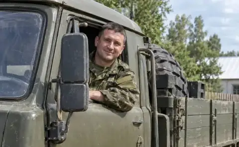 🇷🇺 Требуются водители в тыловые зоны (восстановление территорий)

🔥 Зарплата от 260 000 рублей
🔥 Сра... - фотография